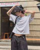 チェリーニバックポケットバミューダパンツ
