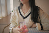 【MADE】 Love diary necklace