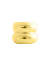 10mm Open Ring 2 SET