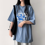 フォリムスターボクシーフィットショートスリーブTシャツ