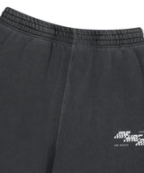TECH PIGMENT SWEATSHORT