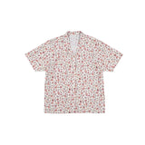 Garden collar shirts 