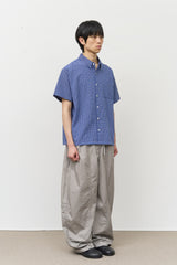 ダブル フリット パンツ