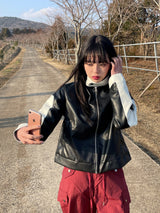 Drag jacket