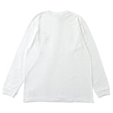 MFC STORE CRN LOGO L/S TEE