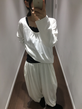 Leelo Gathering T-shirt (4color)