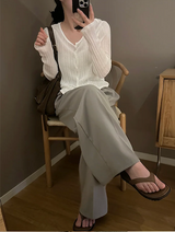 Spring, Summer, Autumn Comfortable Flip-flop