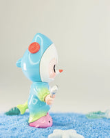 MEEGO-Mini Shark