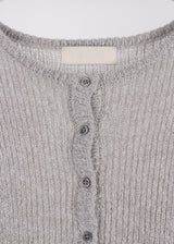 WOOL WARMER CARDIGAN