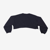 Relive Round Bolero Cardigan