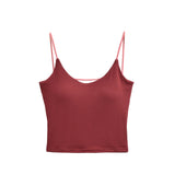 Lina Soft Strap Camisole