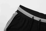 Track Contrast Trim Shorts 231848972