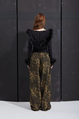 ANIMAL DENIM