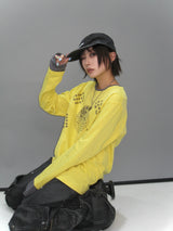 i ♥ Korea [Yellow]