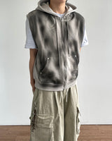 Dirty Spray Hoodie Best