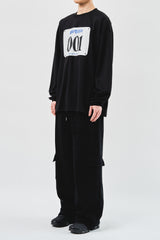 Runner Jersey Longsleeve (3color)