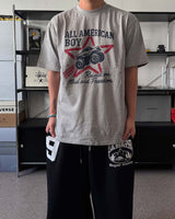RT アメリカンボーイショートスリーブTシャツ