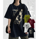 Pelley Overfit Short Sleeve T-Shirt