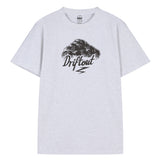 Cloud DriftoutThunder T-Shirt (3color)