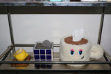 【MADE】A LANGUID COFFEE (tissue case)