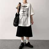 Cammy Flash Boxy Fit Short Sleeve T-shirt