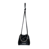 CHAIN STRING MINI BAG