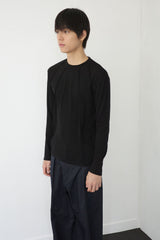 seam long sleeve