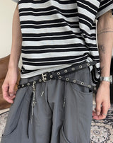 Rude High-Density ST Short-Sleeve Tee