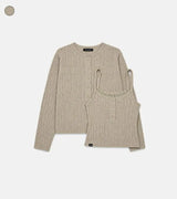 26FW★ [ EEUN MADE ] Mellow Knit Set