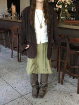 high overfit jacket 
