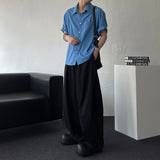 [Unisex] Minimal レザーショルダーバッグ (2 colors/36900)