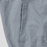 Coy Shirring Waterproof Jacket (4color)