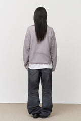 Zec Net Zip Up