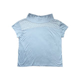 mesh pepper dot T (2c)
