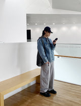 No.1149 Bデニムジャケット