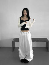 round mini frill cd (4 color) 