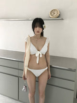 パンチングタイビキニ (one color)