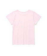 W ソル SS Tシャツ ピンク(CV2FMFT512A)