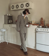 Obi daddy basic blazer