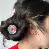 ローズヘアスティック (7color)