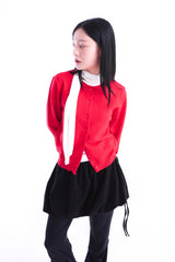 BASIC SOFT CARDIGAN