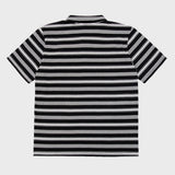 キッドTシャツ インブラック