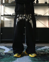 [Setup Discount] HX Synth Training Pants (3C)