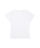 FROSS GLOSSY TEE (WHITE) F26QB059