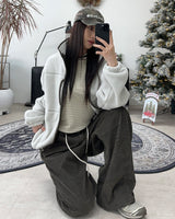 Roa ST Hooded Long Sleeve