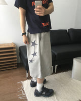リゲルサギングスウェットパンツ