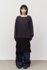Miko Knitted Top