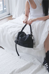 POTY BAG / BLACK