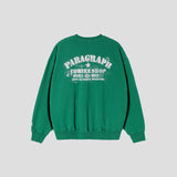 スプレーコーナーショップクルー