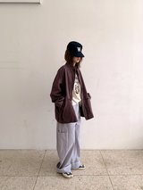 half field jacket